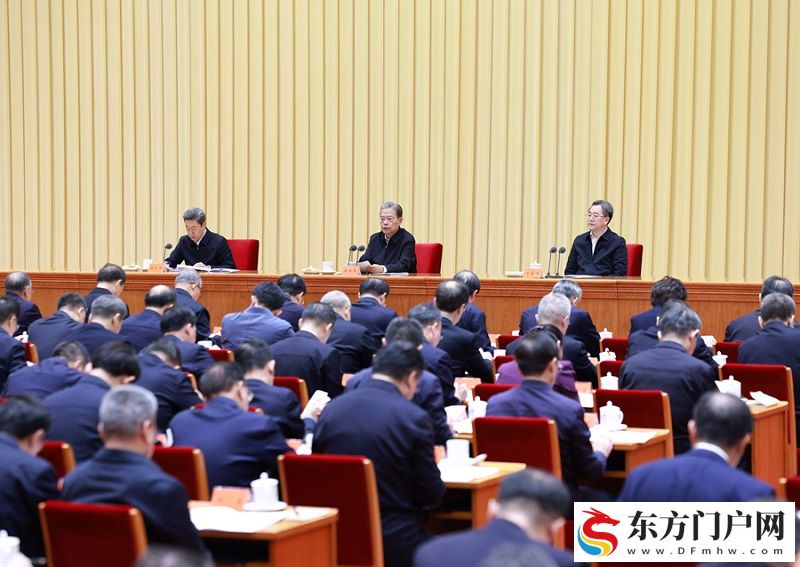 习近平对全面依法治国工作作出重要指示