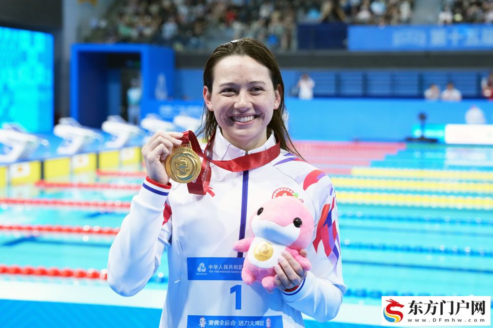 全运舞台 港澳闪耀(图16) 全运舞台 港澳闪耀(图16)