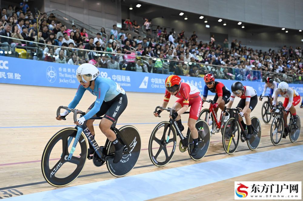 全运舞台 港澳闪耀(图17) 全运舞台 港澳闪耀(图17)