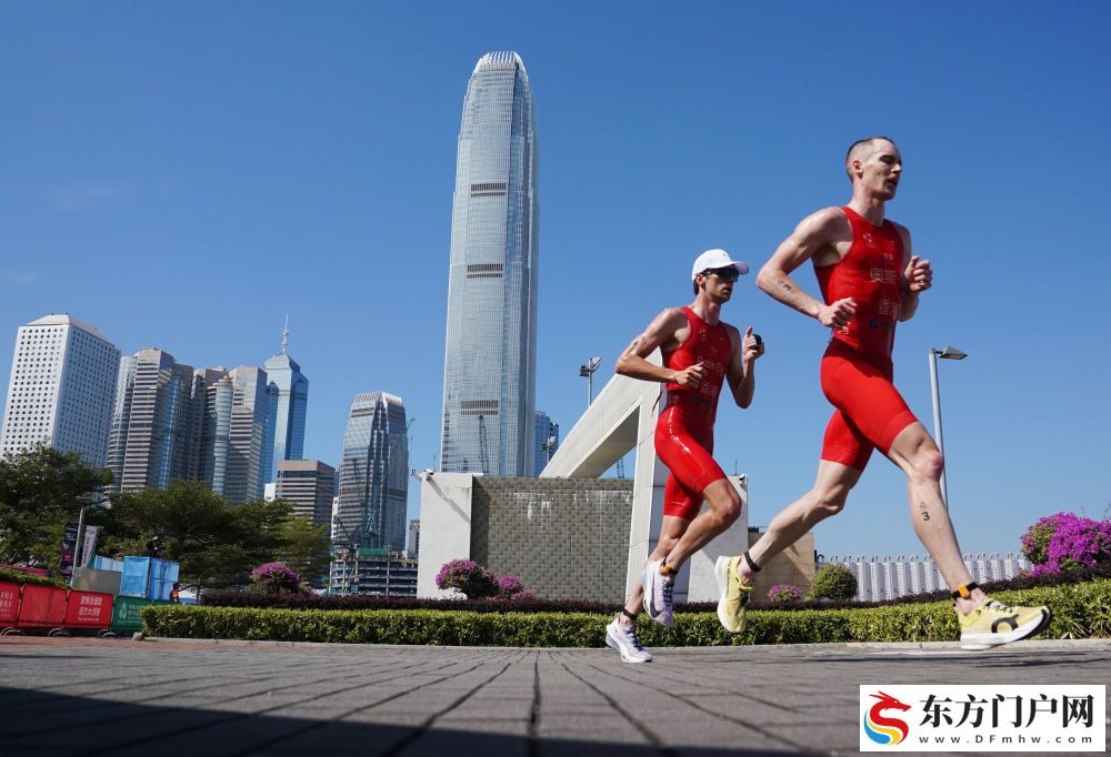 全运舞台 港澳闪耀(图6) 全运舞台 港澳闪耀(图6)