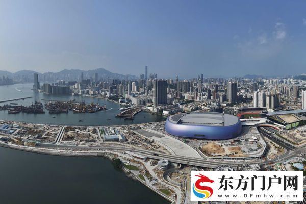 全运舞台 港澳闪耀(图9) 全运舞台 港澳闪耀(图9)