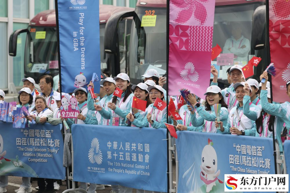 全运舞台 港澳闪耀(图11) 全运舞台 港澳闪耀(图11)