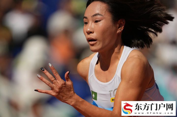 全运舞台 港澳闪耀(图21) 全运舞台 港澳闪耀(图21)