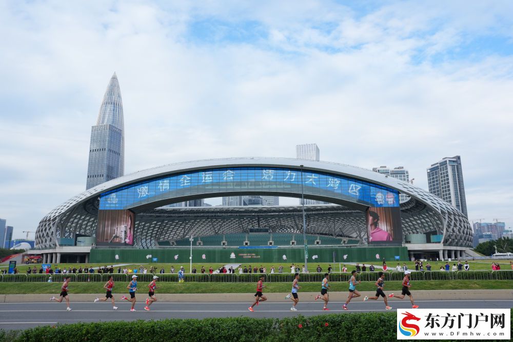 全运舞台 港澳闪耀(图24) 全运舞台 港澳闪耀(图24)