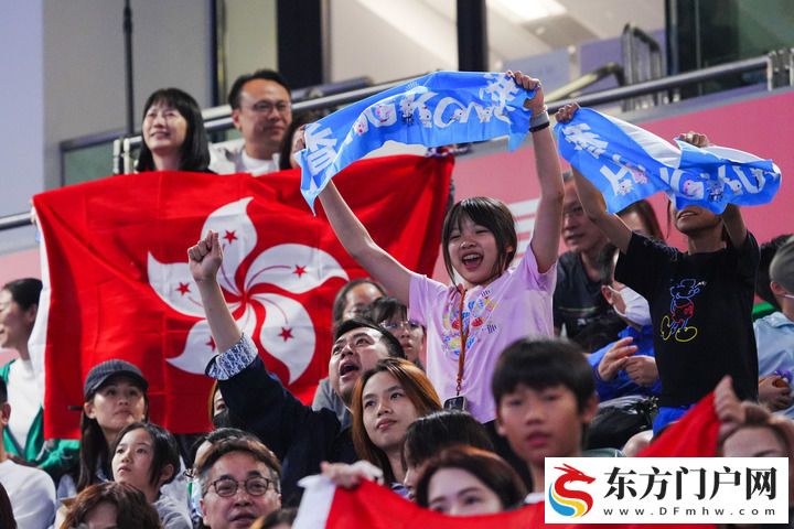 全运舞台 港澳闪耀(图26) 全运舞台 港澳闪耀(图26)