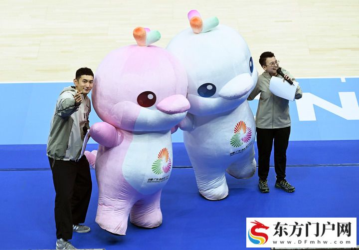 全运舞台 港澳闪耀(图28) 全运舞台 港澳闪耀(图28)