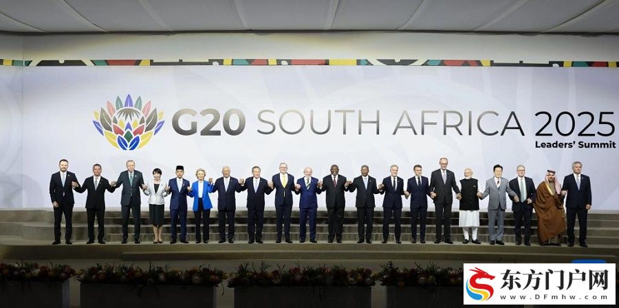 李强出席二十国集团领导人第二十次峰会第一阶段会议并发表讲话