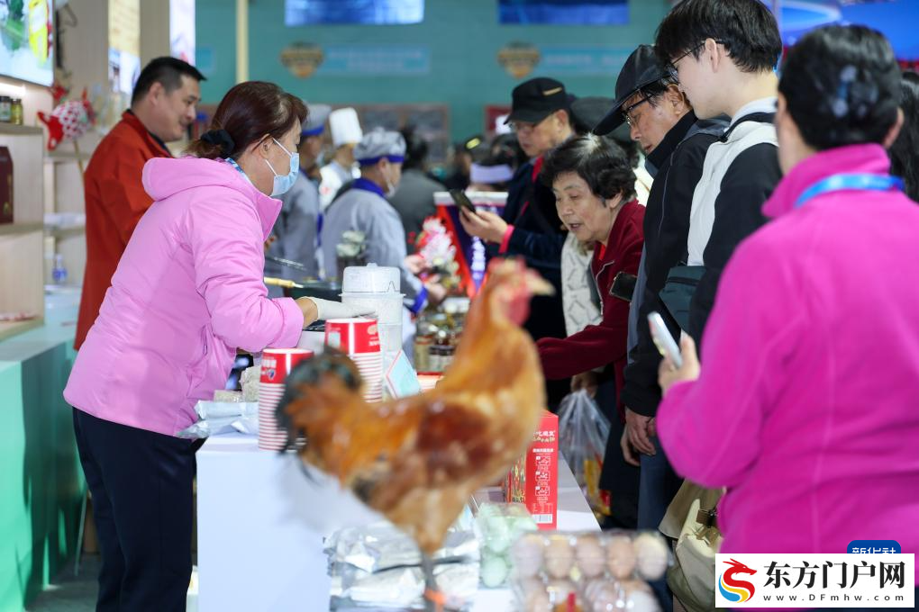 第六届长三角文博会举行(图5) 第六届长三角文博会举行(图5)