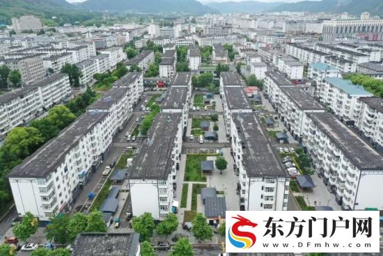 宜居 韧性 智慧!吉林省城市更新迈上新台阶(图3) 宜居 韧性 智慧!吉林省城市更新迈上新台阶(图3)