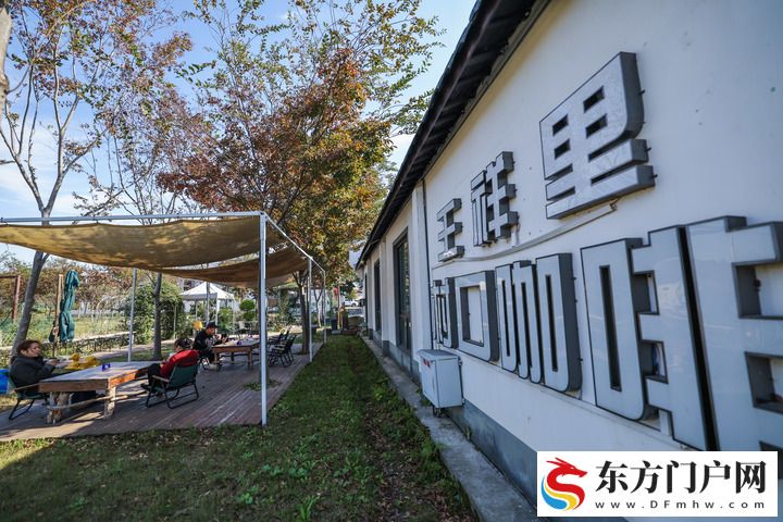 浙江深化新时代“千万工程” 绘就共同富裕新图景(图4) 浙江深化新时代“千万工程” 绘就共同富裕新图景(图4)