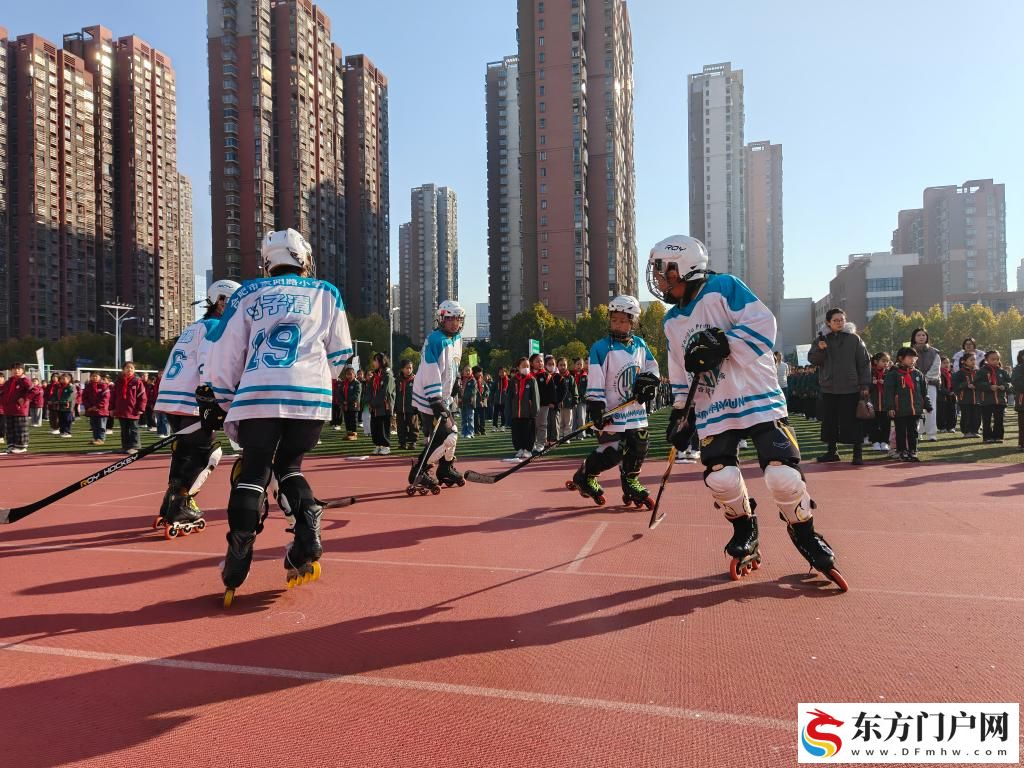 “全民健身万里行”志愿服务系列活动走进安徽合肥