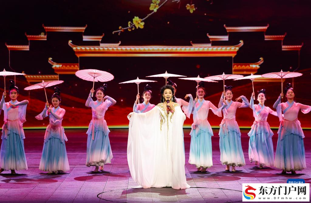 第十五届安徽国际文化旅游节开幕