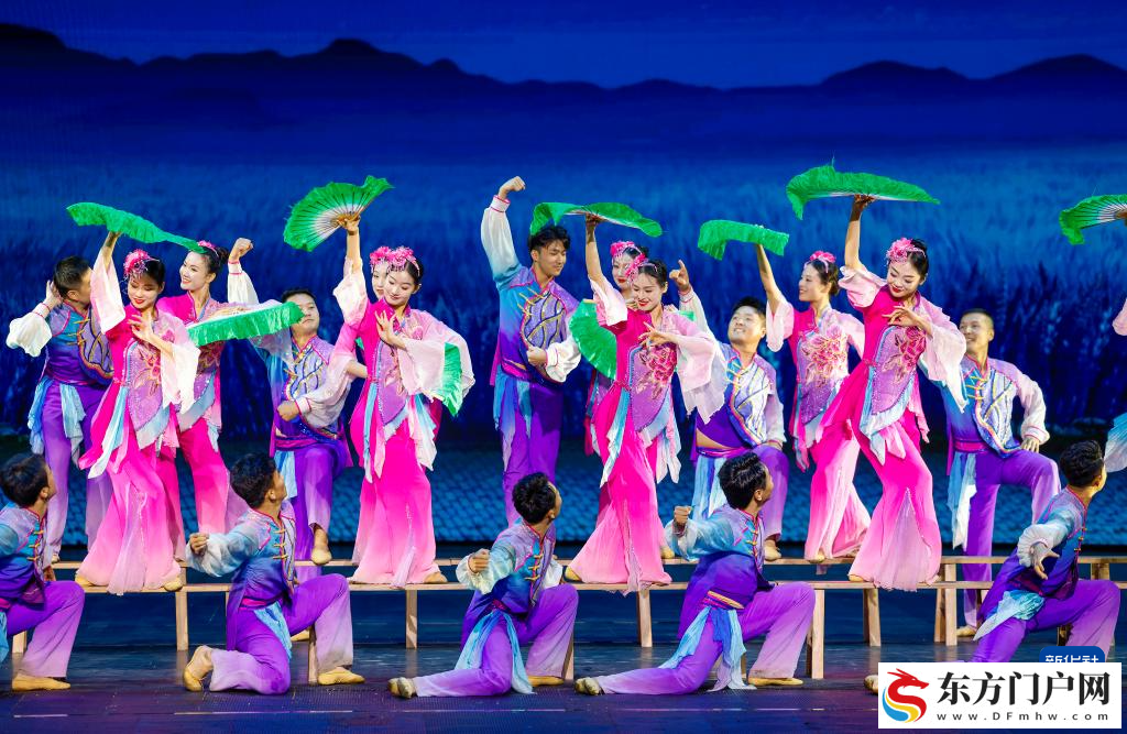 第十五届安徽国际文化旅游节开幕(图2) 第十五届安徽国际文化旅游节开幕(图2)