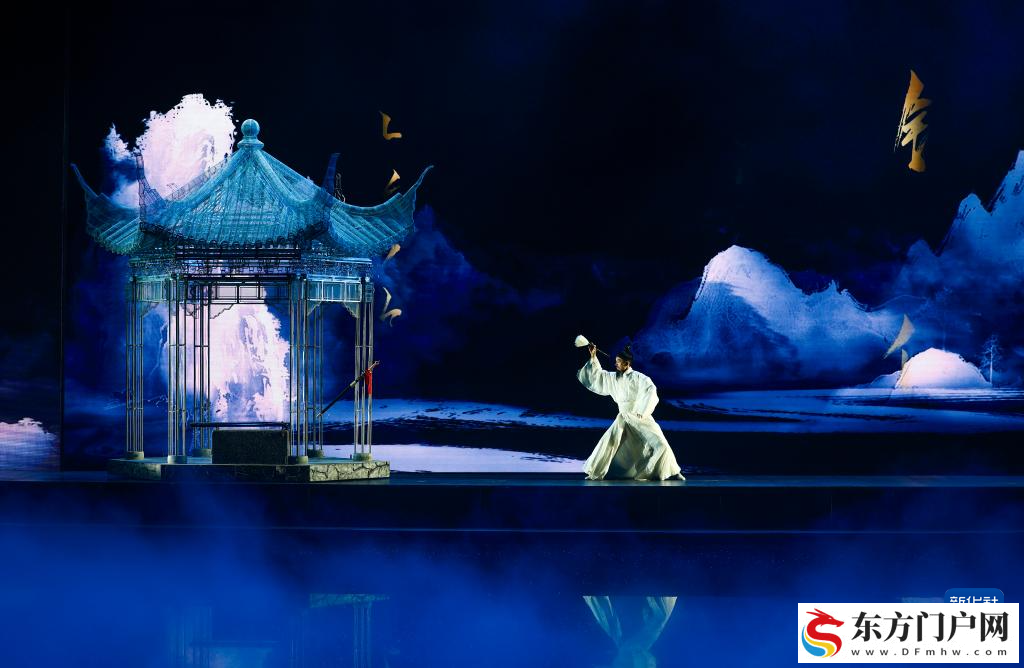 第十五届安徽国际文化旅游节开幕(图4) 第十五届安徽国际文化旅游节开幕(图4)