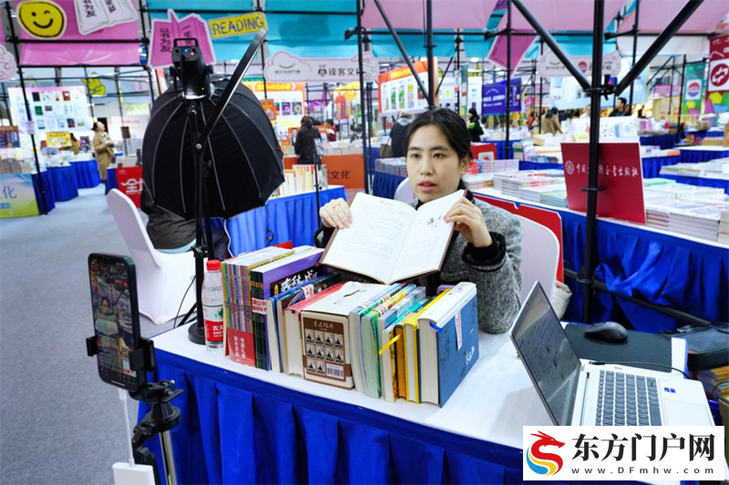 这场文化盛宴 何以年年“出圈”?(图2) 这场文化盛宴 何以年年“出圈”?(图2)