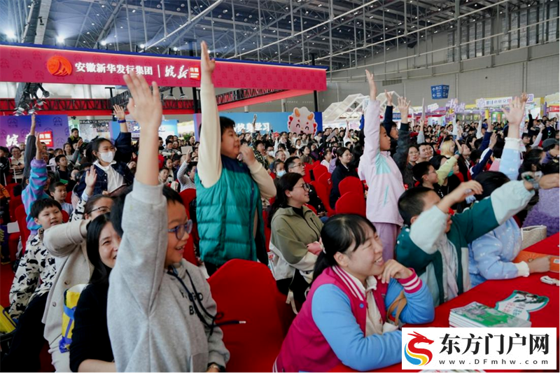 这场文化盛宴 何以年年“出圈”?(图5) 这场文化盛宴 何以年年“出圈”?(图5)