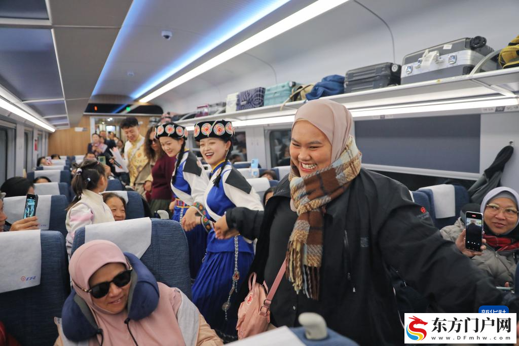 一条“云岭天路”串起的幸福密码(图10) 一条“云岭天路”串起的幸福密码(图10)