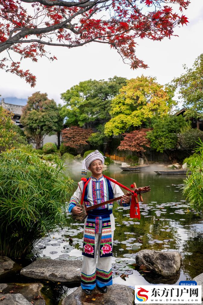 120余家品牌亮相2025非遗品牌推广周(图6)