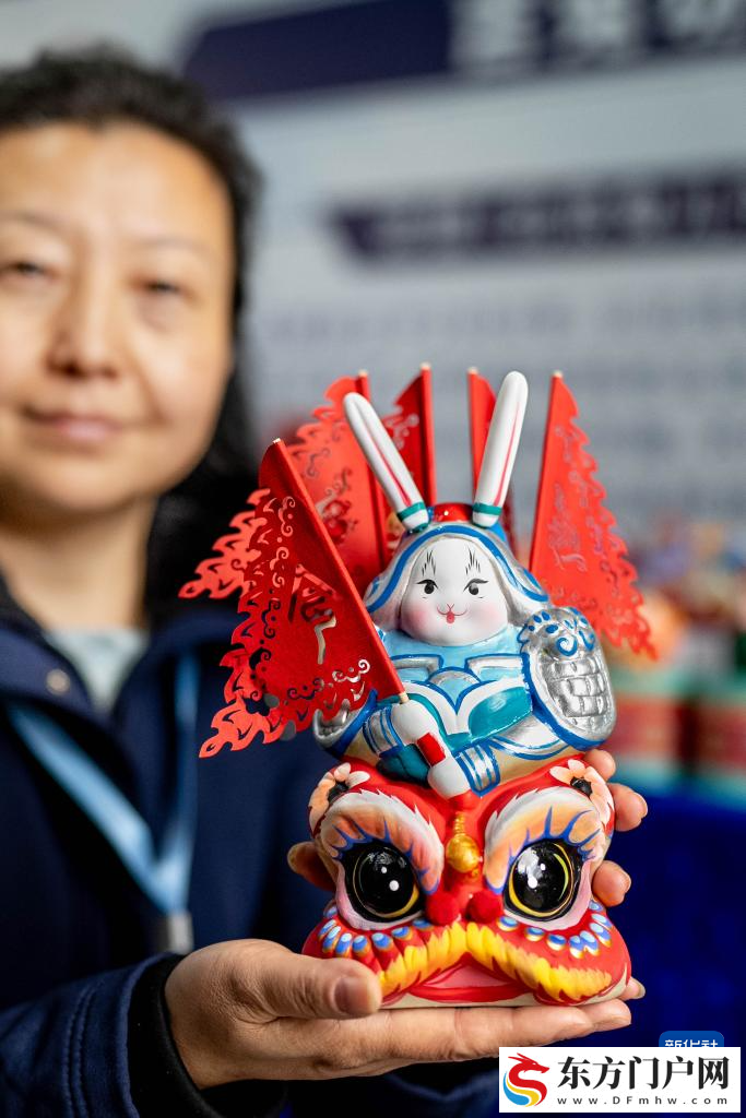 120余家品牌亮相2025非遗品牌推广周(图8)