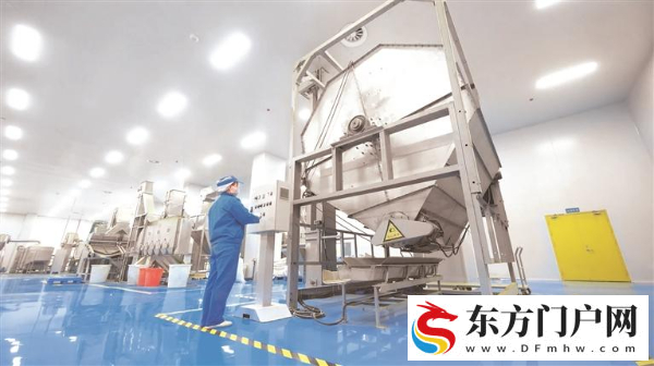 梵净抹茶：从“产销冠军”迈向“行业领军”