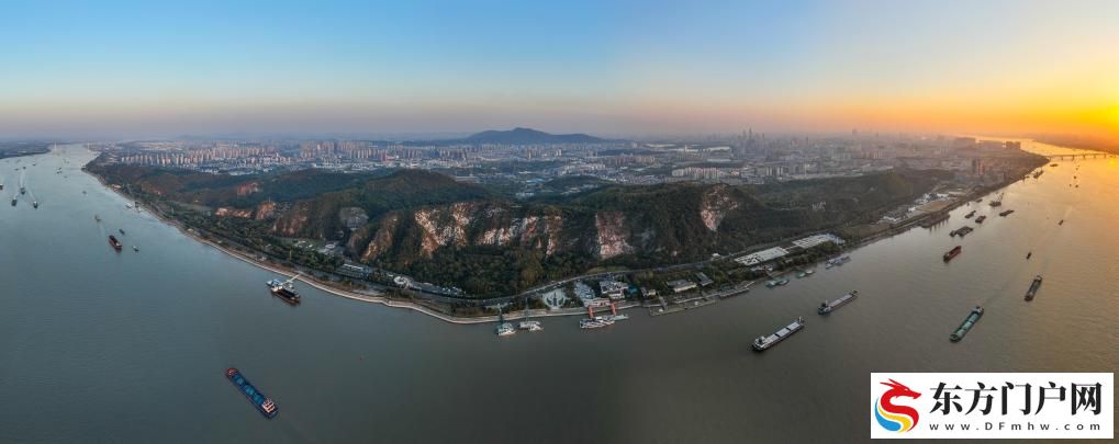 拓展流域经济 做好江河“大文章”