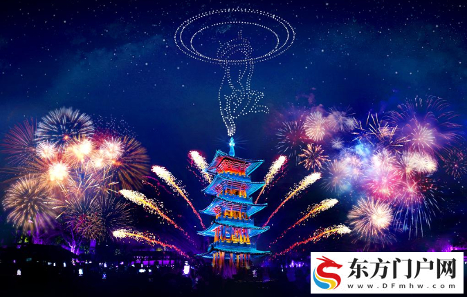 拈花湾十年蝶变：从文旅景区迈向“文旅+科技”景区