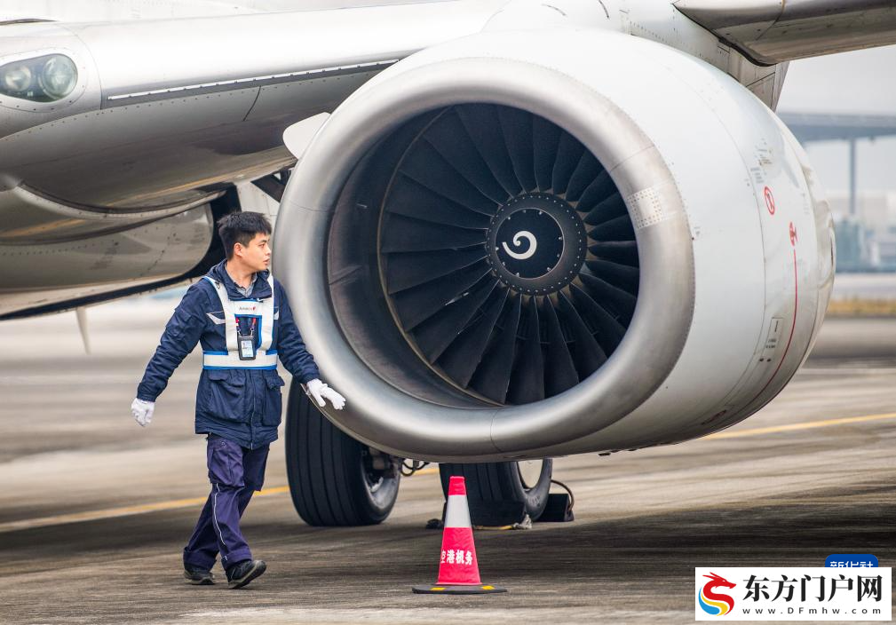搭建中缅空中物流新通道 中国邮政“重庆至仰光”国际货邮航线首航(图5)