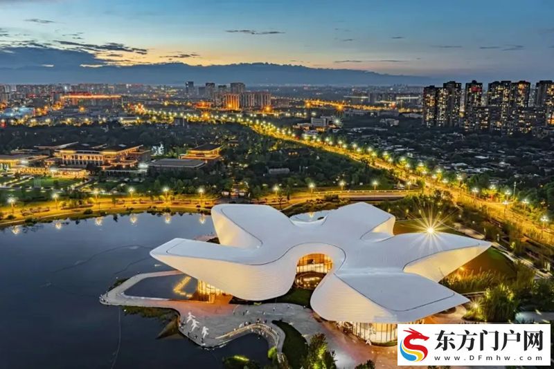 活力+幸福!成都连续17年获评“最具幸福感城市”(图2) 活力+幸福!成都连续17年获评“最具幸福感城市”(图2)