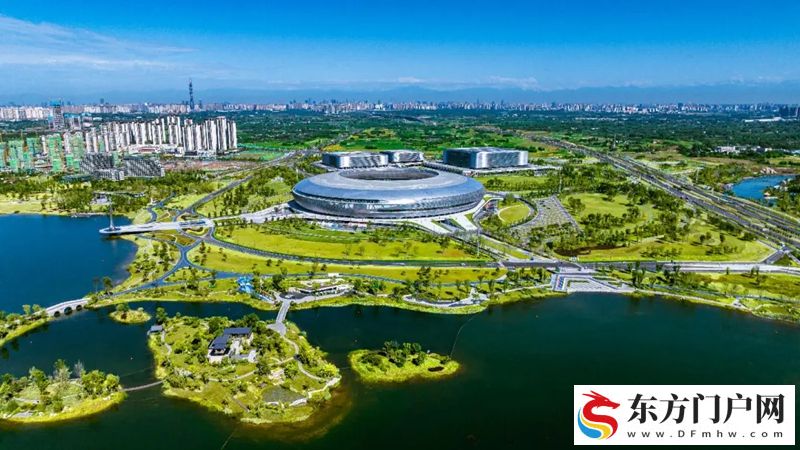 活力+幸福!成都连续17年获评“最具幸福感城市”(图4) 活力+幸福!成都连续17年获评“最具幸福感城市”(图4)