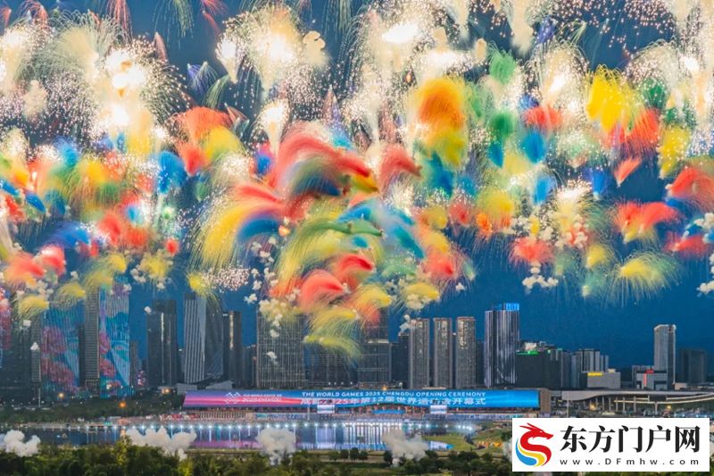 活力+幸福!成都连续17年获评“最具幸福感城市”(图5) 活力+幸福!成都连续17年获评“最具幸福感城市”(图5)