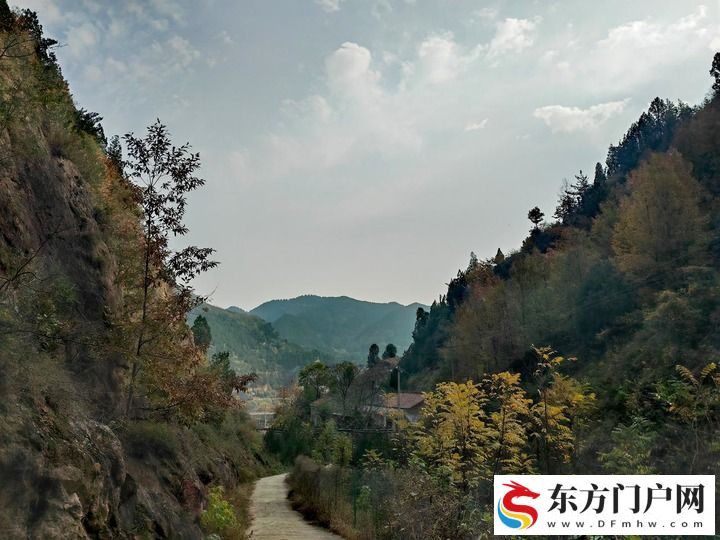 辋川的诗意(图2)