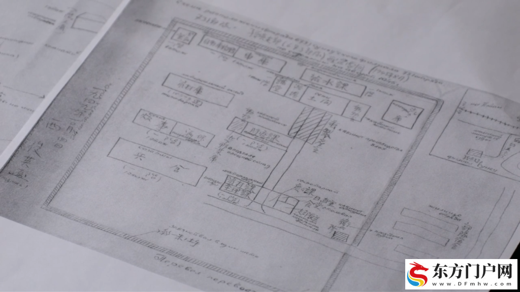 铁证如山！中央档案馆公布一批日本731部队罪行档案(图2)