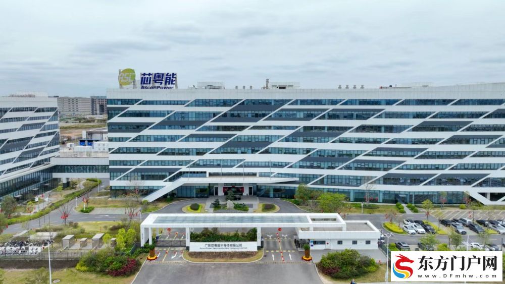 广州南沙以创新之姿领跑高质量发展