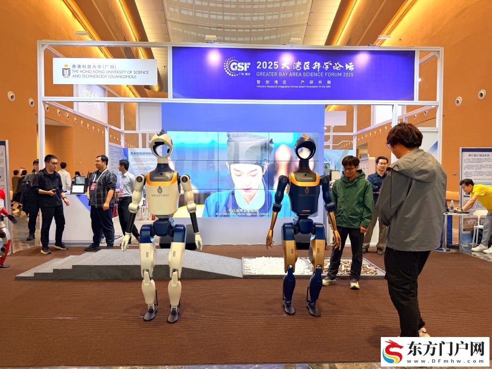 广州南沙以创新之姿领跑高质量发展(图2)