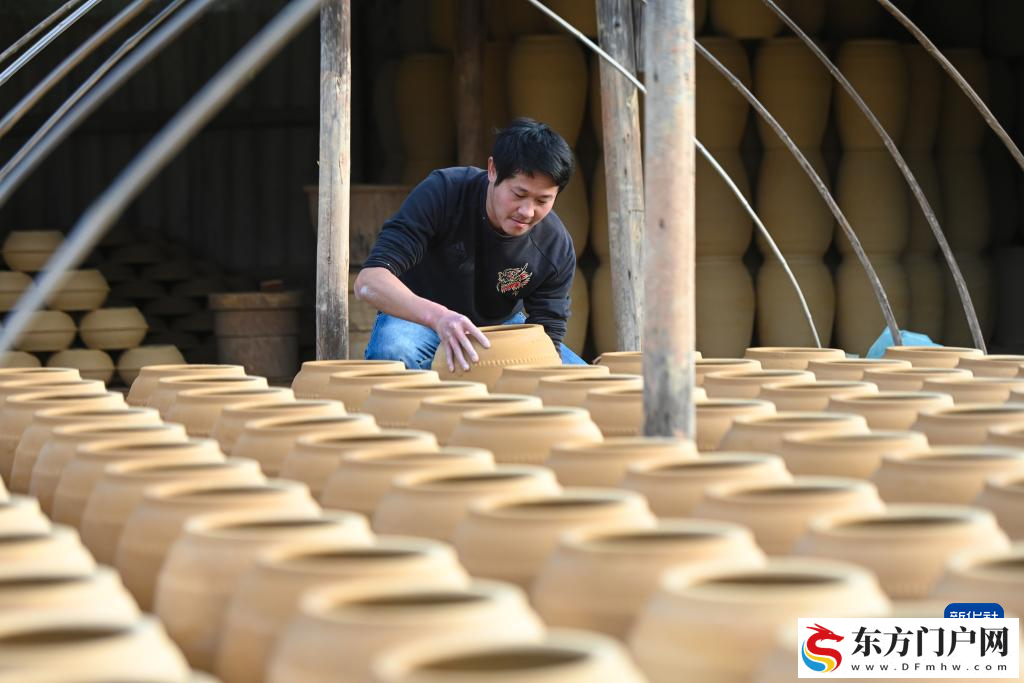 古窑“新生代”：让传统技艺与现代生活交融(图4)