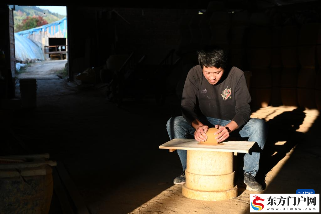 古窑“新生代”：让传统技艺与现代生活交融(图5)