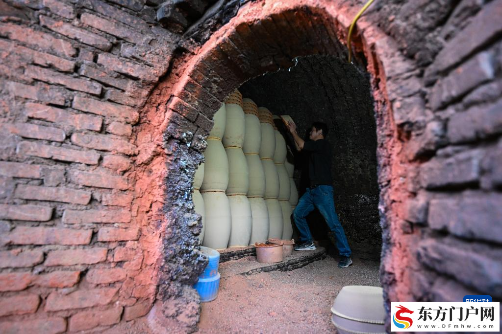 古窑“新生代”：让传统技艺与现代生活交融(图9)