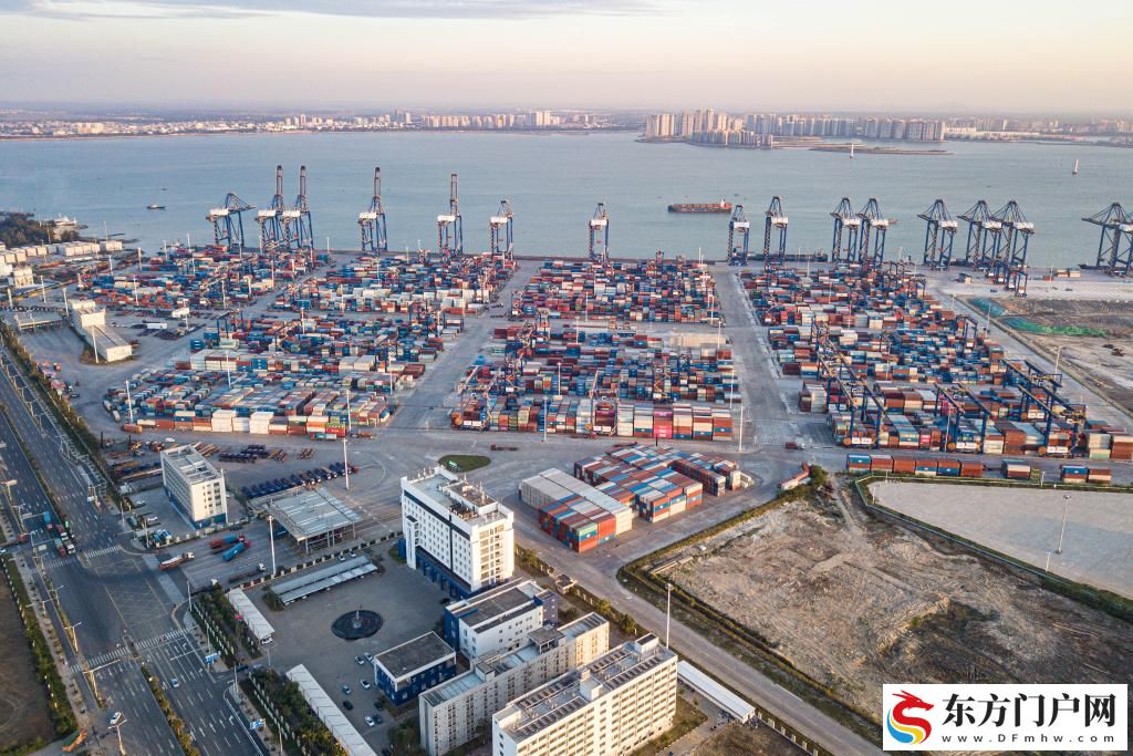 历史性时刻！海南自贸港正式启动全岛封关