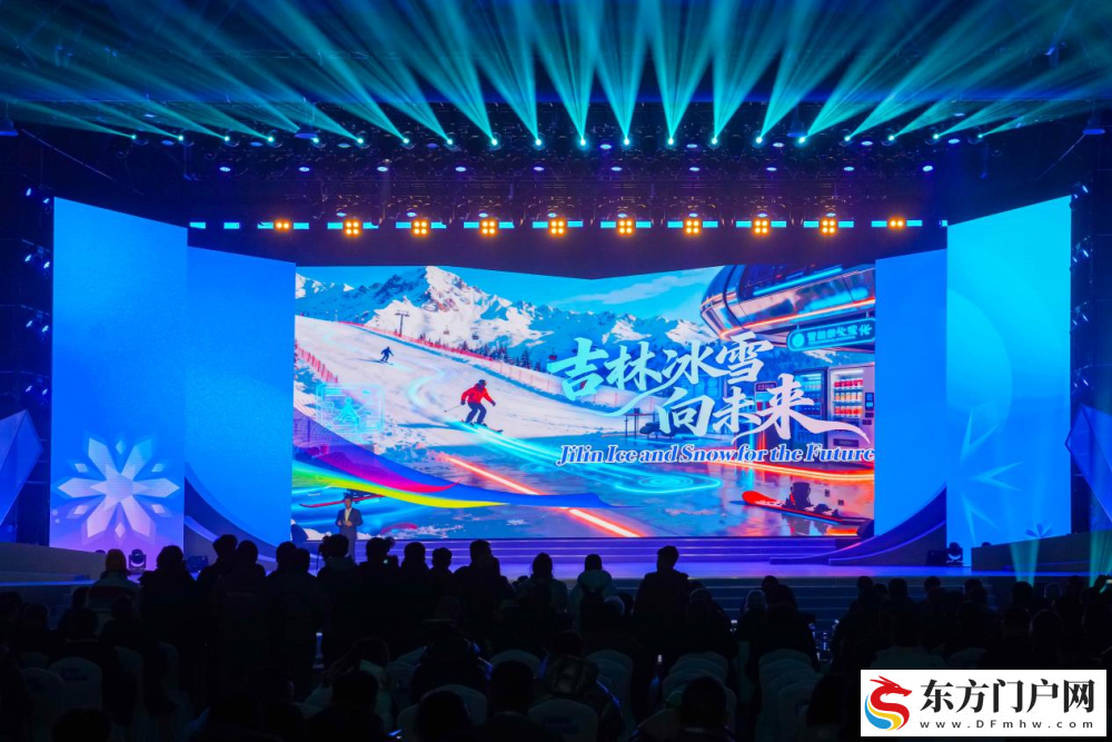 第九届吉林雪博会一线观察(图6)