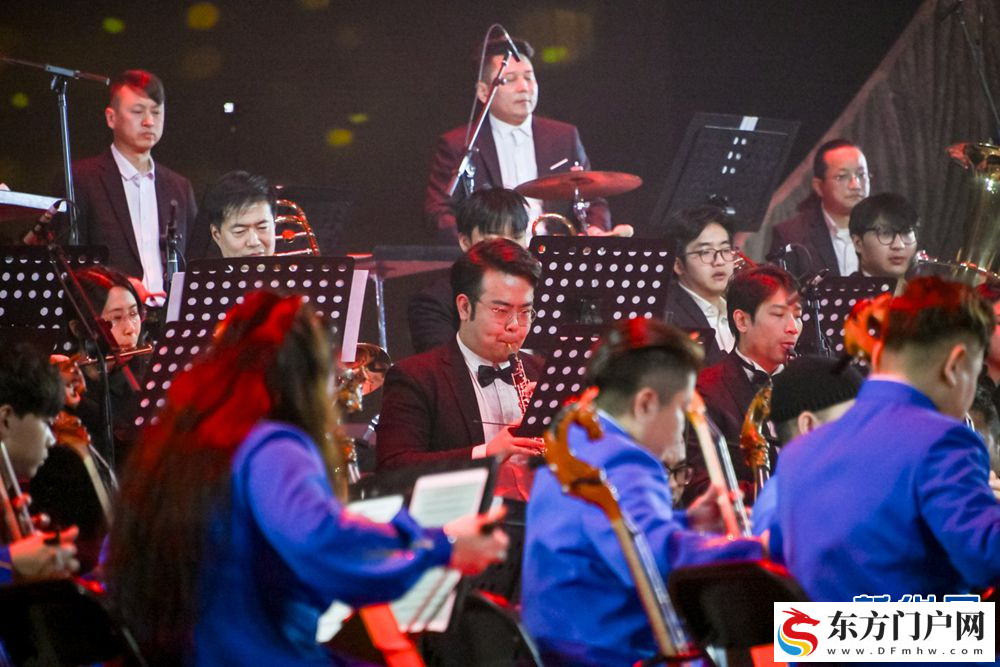 《印象》内蒙古马头琴专场音乐会在北京市举行(图6)