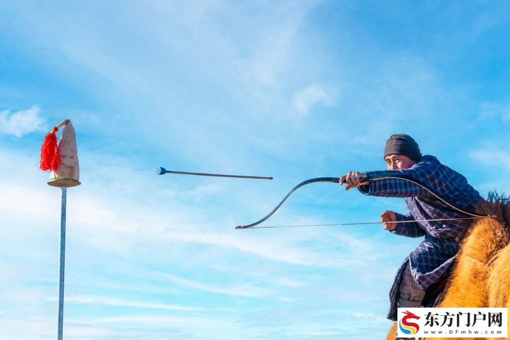 内蒙古：2025阿拉善骆驼超级联赛激战正酣(图7)