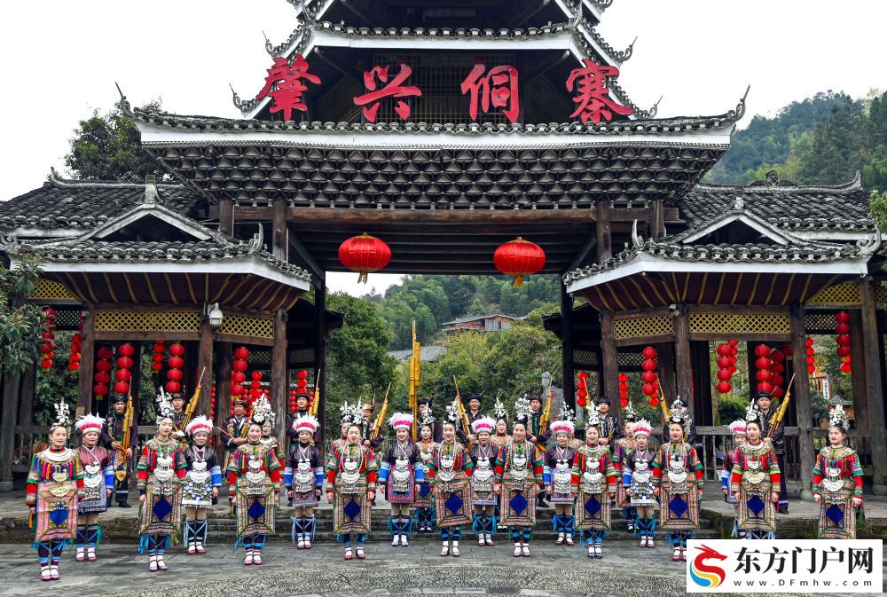 “冬游贵州”赋能世界级旅游目的地建设