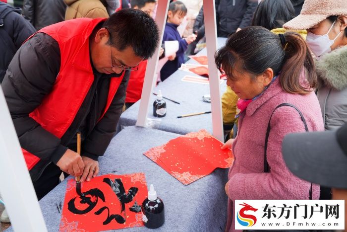 重庆潼南：书写“村晚+”文章 搭建农文旅融合大舞台(图3)