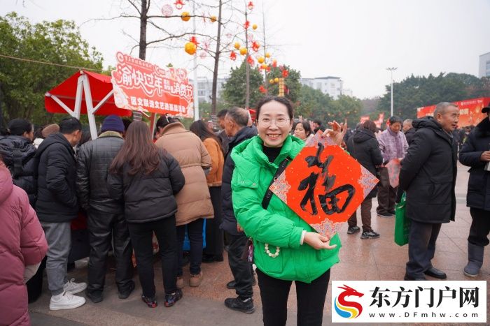 重庆潼南：书写“村晚+”文章 搭建农文旅融合大舞台(图4)