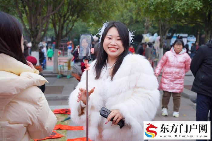 重庆潼南：书写“村晚+”文章 搭建农文旅融合大舞台(图7)