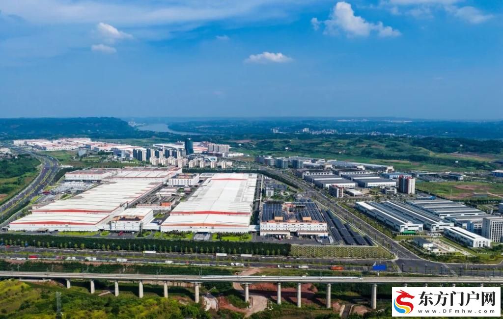 “万里长江第一城”产业焕新擦亮生态底色(图2)