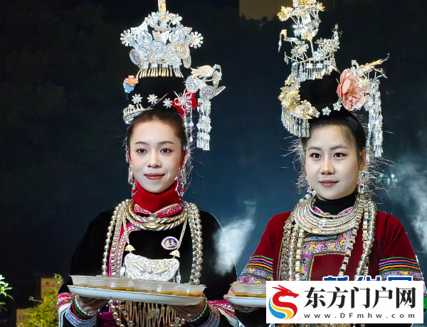 贵州从江瑶浴溯源路线正式发布 首发体验团共赴康养之旅(图1) 贵州从江瑶浴溯源路线正式发布 首发体验团共赴康养之旅(图1)