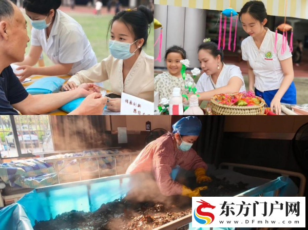 “云药”何以持久飘香——云南中医药产业高质量发展观察(图5)