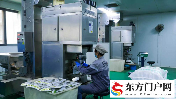 “云药”何以持久飘香——云南中医药产业高质量发展观察(图7)