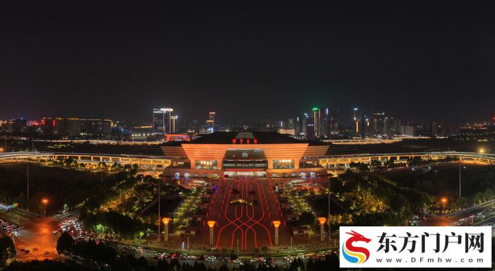 河南在融入和服务全国统一大市场建设中释放增长动力(图1)